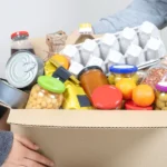 Гуманітарна допомога