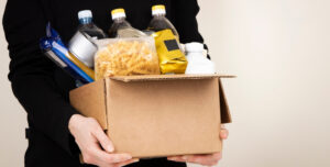 Гуманитарная помощь