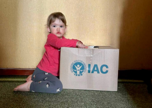 гуманитарная помощь