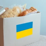 Гуманітарна допомога