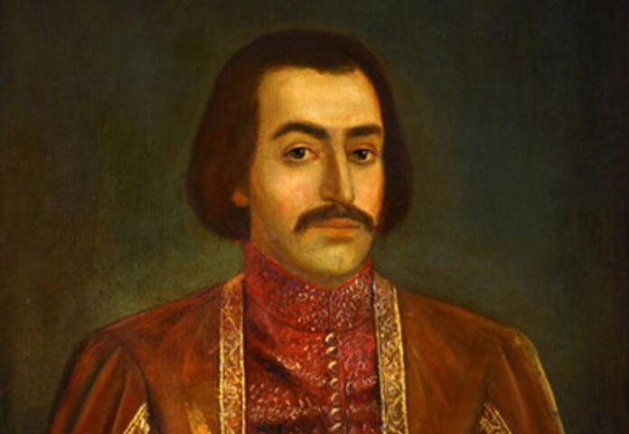 Давид Гурамішвілі