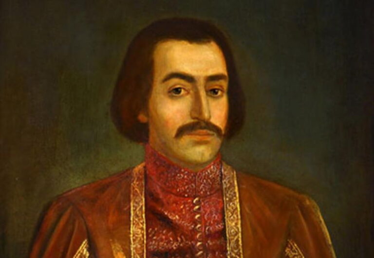 Давид Гурамішвілі