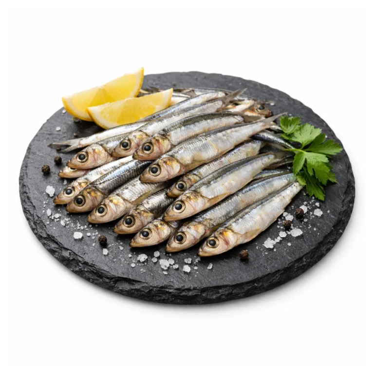 бюджетная рыба вкуснее за красную
