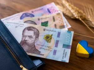 грошова допомога від ООН