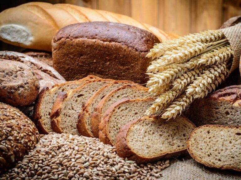 Який вид хліба найкорисніший?