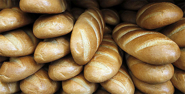Цены на «социальный» хлеб в Киеве не будут повышаться