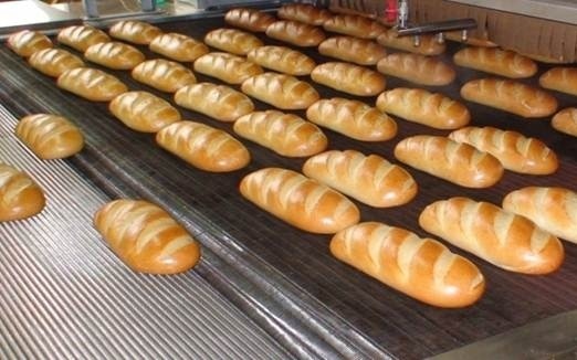 Завтра хлеб в Киеве подешевеет