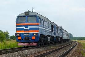 Из Киева в Хмельницкий назначили дополнительный ежедневный поезд