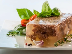 холодець до великодня