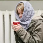 холодно в квартире