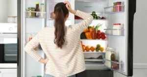 холодильник