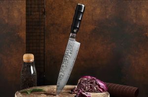 Профессиональные кухонные ножи