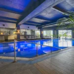 спа-відпочинок у Буковелі