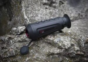 тепловізор