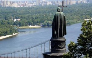 Крещение Руси