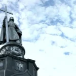 Крещение Киевской Руси