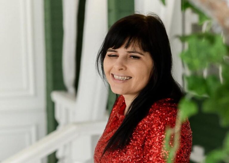 Христина