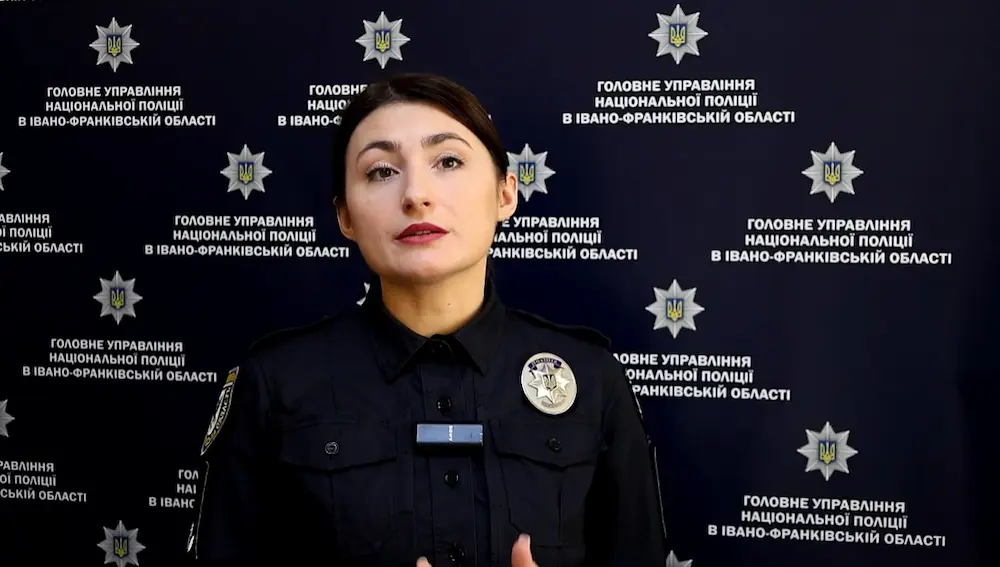 Христина Максимчак