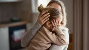 хвора дитина