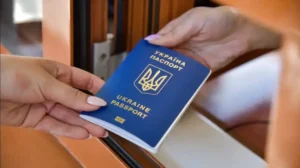 ідентифікація