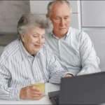 идентификация пенсионеров