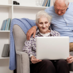 ідентифікація пенсіонерів