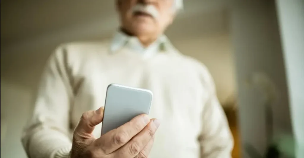 идентификация по телефону