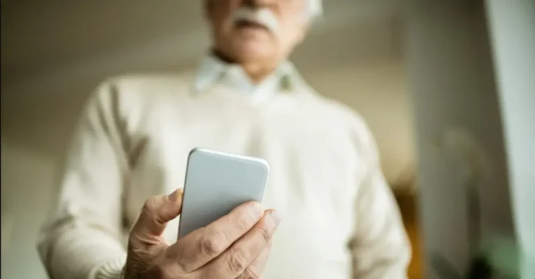 идентификация по телефону