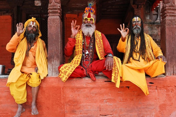 Индийские старцы раскрыли секреты своего долголетия