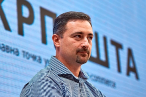 Ігорь Смелянский