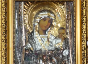икона