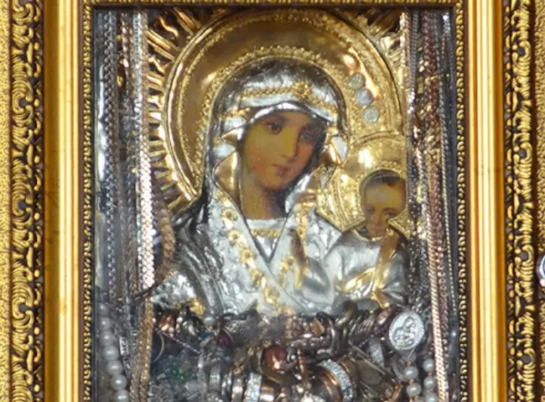 икона