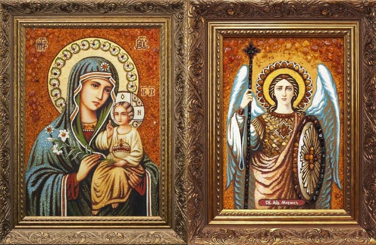 Ікони в Православ'ї