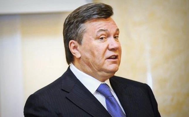 Янукович решил вернуться. ГПУ в ожидании
