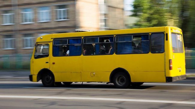 В Украине подорожает проезд в общественном транспорте