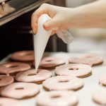 Где заказать подарочный набор пряников к празднику?