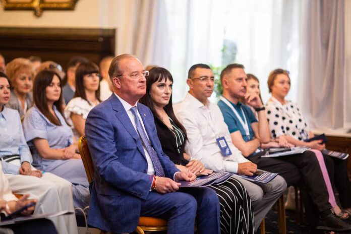 регіональний форум «Реабілітаційна допомога в рамках Програми медичних гарантій»