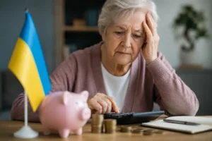 неправильна індексація пенсії