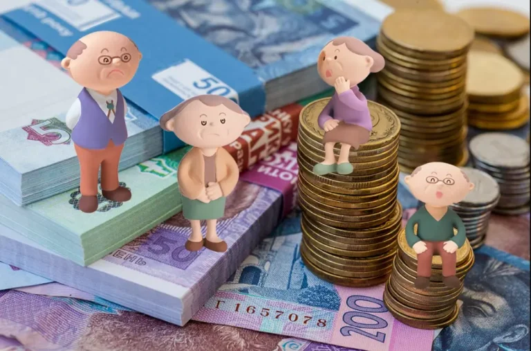 индексация пенсий