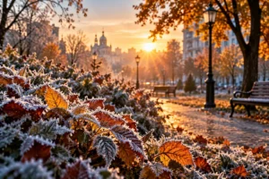 погода 14 жовтня