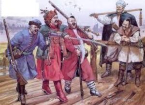 интермедия гаватовича