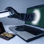 интернет-мошенничество