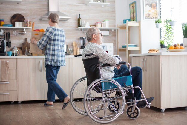 инвалидность и пенсия