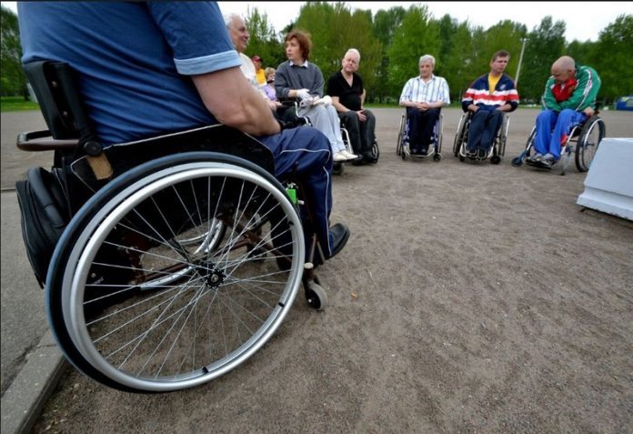 Как правильно выбрать инвалидную коляску?