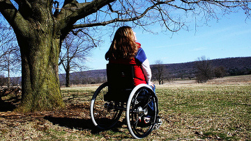 Как инвалидам переселенцам получить средства реабилитации?