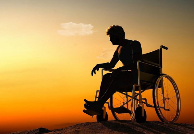 Этот день в истории: 3 декабря — Международный день людей с инвалидностью