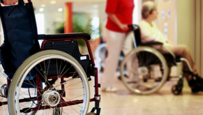 Инвалидность и размер пенсии