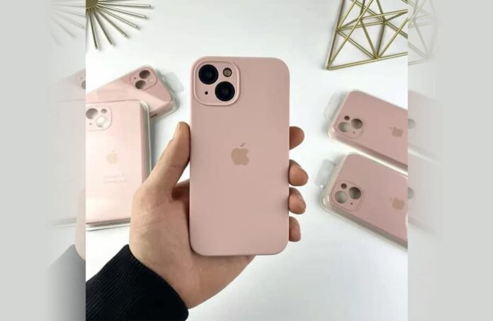 чохол для iPhone 16 pro