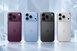 iPhone 18 Pro