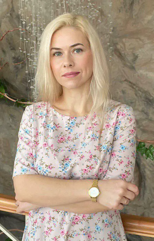 Ірина Ємельянова